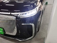 Voyah Lantu Dreamchaser 2025 PHEV AWD Luxury Kunpeng Edition - ფოტო 18