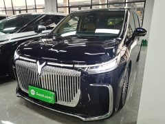 Voyah Lantu Dreamchaser 2025 PHEV AWD Luxury Kunpeng Edition - ფოტო 2