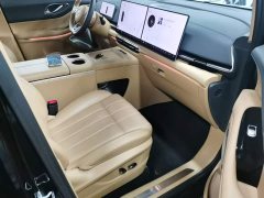 Voyah Lantu Dreamchaser 2025 PHEV AWD Luxury Kunpeng Edition - ფოტო 20