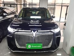 Voyah Lantu Dreamchaser 2025 PHEV AWD Luxury Kunpeng Edition - ფოტო 3