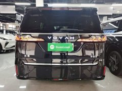 Voyah Lantu Dreamchaser 2025 PHEV AWD Luxury Kunpeng Edition - ფოტო 4