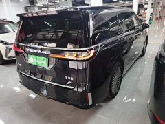 Voyah Lantu Dreamchaser 2025 PHEV AWD Luxury Kunpeng Edition - ფოტო 5