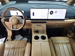Voyah Lantu Dreamchaser 2025 PHEV AWD Luxury Kunpeng Edition - ფოტო 6