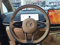 Voyah Lantu Dreamchaser 2025 PHEV AWD Luxury Kunpeng Edition - ფოტო 7