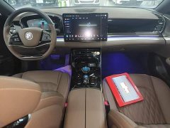 BYD Han EV Glory Edition 605KM FWD Premium - ფოტო 10