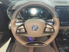 BYD Han EV Glory Edition 605KM FWD Premium - ფოტო 11