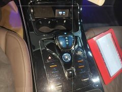 BYD Han EV Glory Edition 605KM FWD Premium - ფოტო 14