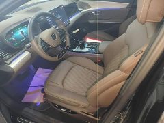 BYD Han EV Glory Edition 605KM FWD Premium - ფოტო 15
