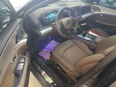 BYD Han EV Glory Edition 605KM FWD Premium - ფოტო 16