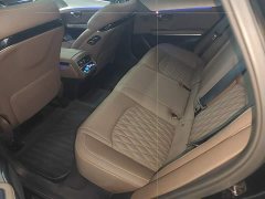 BYD Han EV Glory Edition 605KM FWD Premium - ფოტო 17