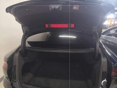 BYD Han EV Glory Edition 605KM FWD Premium - ფოტო 19