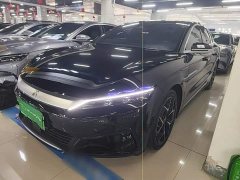 BYD Han EV Glory Edition 605KM FWD Premium - ფოტო 2
