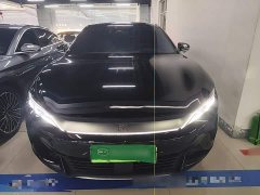 BYD Han EV Glory Edition 605KM FWD Premium - ფოტო 3
