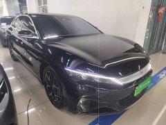 BYD Han EV Glory Edition 605KM FWD Premium - ფოტო 4