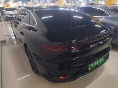 BYD Han EV Glory Edition 605KM FWD Premium - ფოტო 5