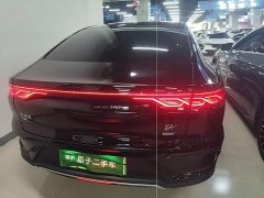 BYD Han EV Glory Edition 605KM FWD Premium - ფოტო 6