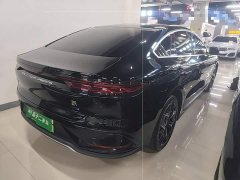 BYD Han EV Glory Edition 605KM FWD Premium - ფოტო 7