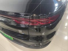 BYD Han EV Glory Edition 605KM FWD Premium - ფოტო 8