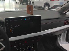 Volkswagen Lavida 300TSI DSG Starry Sky Leading Edition - ფოტო 10