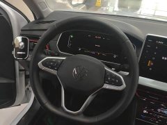 Volkswagen Lavida 300TSI DSG Starry Sky Leading Edition - ფოტო 11