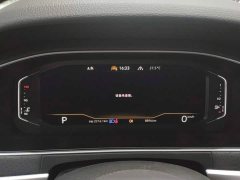 Volkswagen Lavida 300TSI DSG Starry Sky Leading Edition - ფოტო 12