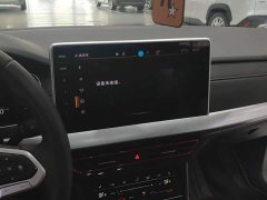Volkswagen Lavida 300TSI DSG Starry Sky Leading Edition - ფოტო 13