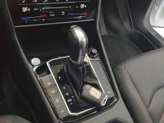 Volkswagen Lavida 300TSI DSG Starry Sky Leading Edition - ფოტო 14