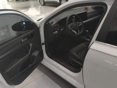 Volkswagen Lavida 300TSI DSG Starry Sky Leading Edition - ფოტო 16