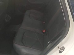 Volkswagen Lavida 300TSI DSG Starry Sky Leading Edition - ფოტო 17
