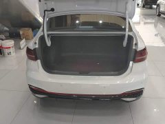 Volkswagen Lavida 300TSI DSG Starry Sky Leading Edition - ფოტო 19