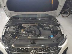 Volkswagen Lavida 300TSI DSG Starry Sky Leading Edition - ფოტო 20