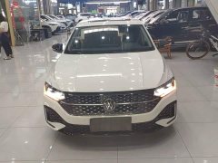 Volkswagen Lavida 300TSI DSG Starry Sky Leading Edition - ფოტო 3