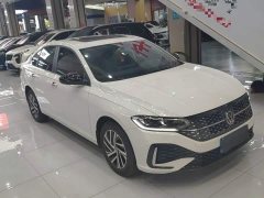 Volkswagen Lavida 300TSI DSG Starry Sky Leading Edition - ფოტო 4