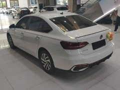 Volkswagen Lavida 300TSI DSG Starry Sky Leading Edition - ფოტო 5