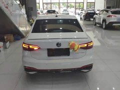 Volkswagen Lavida 300TSI DSG Starry Sky Leading Edition - ფოტო 6
