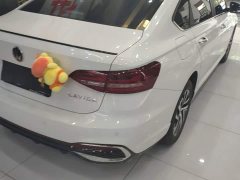 Volkswagen Lavida 300TSI DSG Starry Sky Leading Edition - ფოტო 8