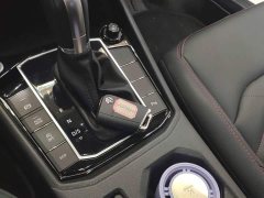 Volkswagen Lavida 300TSI DSG Starry Sky Leading Edition - ფოტო 9