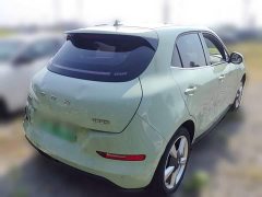 ORA Good Cat Morandi Edition 400km Standard Range Luxury Trim Ternary Lithium Battery - ფოტო 10