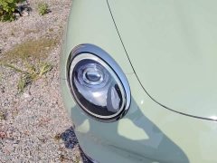 ORA Good Cat Morandi Edition 400km Standard Range Luxury Trim Ternary Lithium Battery - ფოტო 11