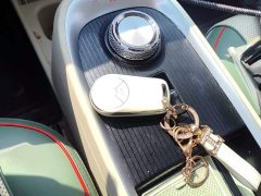 ORA Good Cat Morandi Edition 400km Standard Range Luxury Trim Ternary Lithium Battery - ფოტო 13