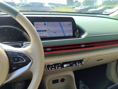 ORA Good Cat Morandi Edition 400km Standard Range Luxury Trim Ternary Lithium Battery - ფოტო 18