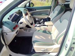 ORA Good Cat Morandi Edition 400km Standard Range Luxury Trim Ternary Lithium Battery - ფოტო 20