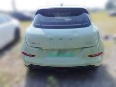 ORA Good Cat Morandi Edition 400km Standard Range Luxury Trim Ternary Lithium Battery - ფოტო 8