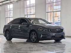 Geely Xingrui 2023 1.5TD Kunlun Edition - ფოტო 10