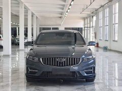 Geely Xingrui 2023 1.5TD Kunlun Edition - ფოტო 12