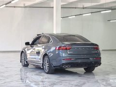 Geely Xingrui 2023 1.5TD Kunlun Edition - ფოტო 14