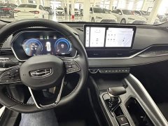 Geely Xingrui 2023 1.5TD Kunlun Edition - ფოტო 15