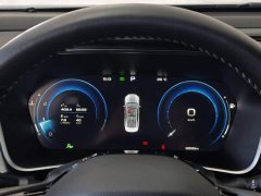 Geely Xingrui 2023 1.5TD Kunlun Edition - ფოტო 18