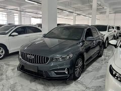 Geely Xingrui 2023 1.5TD Kunlun Edition - ფოტო 3