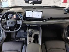 Geely Xingrui 2023 1.5TD Kunlun Edition - ფოტო 5